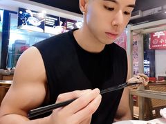 -幸运牛汕头小黄牛牛肉火锅(梅林店)