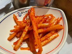 -七八冷面·延边朝鲜族美食(欢乐谷店)