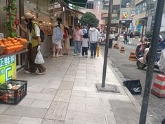 -顺城金记卤鸡·清真