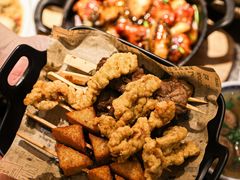 -潮界(LU·ONE凯德晶萃广场店)