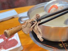 -养牛邓·潮汕牛肉海鲜自助火锅(广州店)