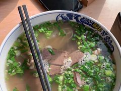 -西部马华清真食府·丝路菜(大钟寺店)