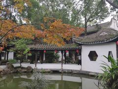 -蜀大侠·侠客印象(园林博物馆店)