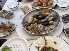 -船梆煮•蒸汽海鲜·生腌干蒸(五四广场店)
