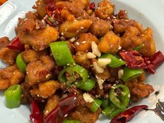 -神仙钵湘香土菜馆(光华路店)