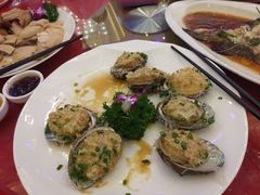 -圣丰盛宴酒家(东城店)