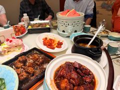 -金陵后厨·南京菜(新街口秣陵路店)