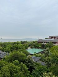 点击看大图 -她时区金吉兒月子中心(太湖度假店)