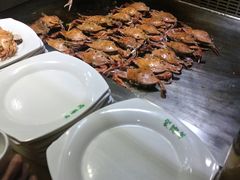 -蒙肥羊·酸汤潮牛·鲜牛肉火锅烤肉自助(岗顶店)