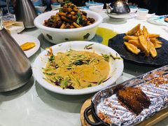 -老长春肉馆(创业大街店)