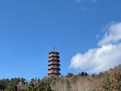 -石岛赤山风景区