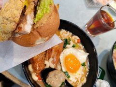 -华嫂冰室(尖沙咀店)