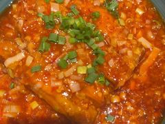 -华豫川酒家(大卫城店)