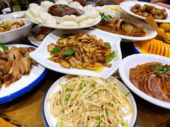 -赶海部落海鲜城(海阳路店)