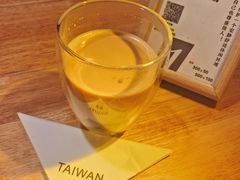 -TAIWAN·潭子茶屋