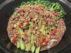 -爱上味·私房菜(仁恒国际店)