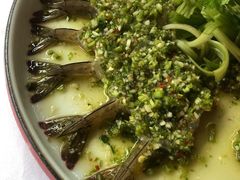 生虾刺身-阿诺泰·泰国餐厅(紫荆店)