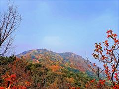 -香山公园