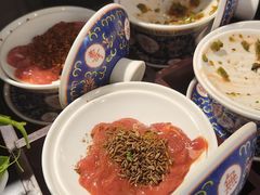 -老房老舍重庆火锅(假日城市店)