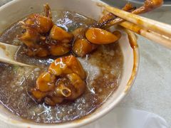 -明辉田鸡粥
