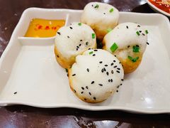 特色生煎-东泰祥生煎馆(陕西南路店)
