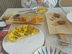 -必胜客(海滨店)