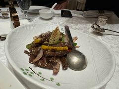 -臻宝中餐厅·大连菜·海鲜·融合菜(大连一方城堡豪华精选酒店)