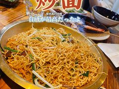 -盈田盈粥庄(博山东路店)