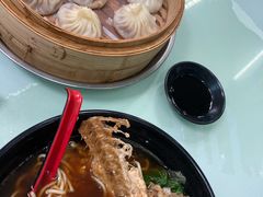 -食惠里小笼包面馆(越秀店)