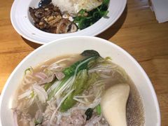-越南牛肉河粉餐厅(书院巷店)