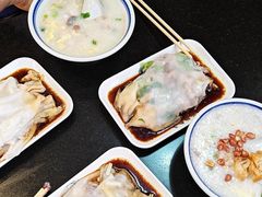 -银记肠粉店(中山一路店)