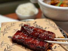 -大树餐厅(益田假日店)