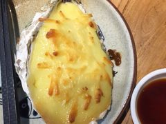 -77号渔船·蒸海鲜青岛菜(积米崖店)