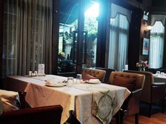 -一棵树·意大利西餐厅One Tree(新城店)