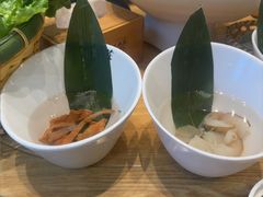 -竹鲜笙全竹宴(国色天香店)