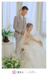 点击看大图 -金夫人婚纱摄影(总店)