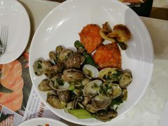 -芭菲盛宴·环球美食(袁家岗店)