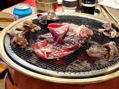 -西塔老太太泥炉烤肉(北京望京店)