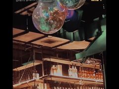 -胡桃里音乐酒馆(仓山万达店)