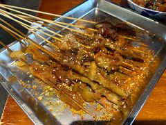 -付小姐在成都(中山公园店)
