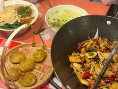 -吃货私房菜(丽江束河古镇店)