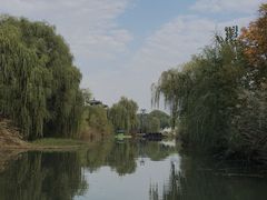 -洛阳市隋唐城遗址植物园