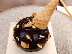 -玲婧胡同·生日蛋糕·餐厅(嘉里城店)