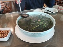 -茶油香闽南菜·花园餐厅(前埔店)