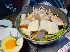 -炙柒Sekinana·精致料理 烧鸟·铁板烧(海上世界店)