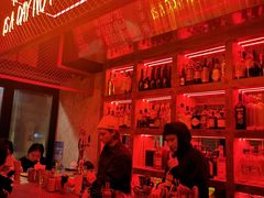-The Drinkery (瑞金店)