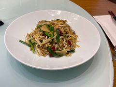 家常胖豆芽-新海渔港·胶东海鲜家常菜·家宴(奥体中心店)