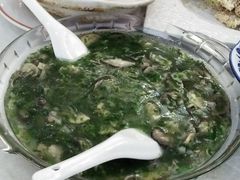 -盐通酒家(金桥湾清水苑店)