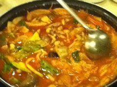 -郑阿姨的家·이모네·韩料&烤肉(武川路店)