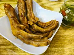 -家味螺蛳粉&烤鱼(五角场店)